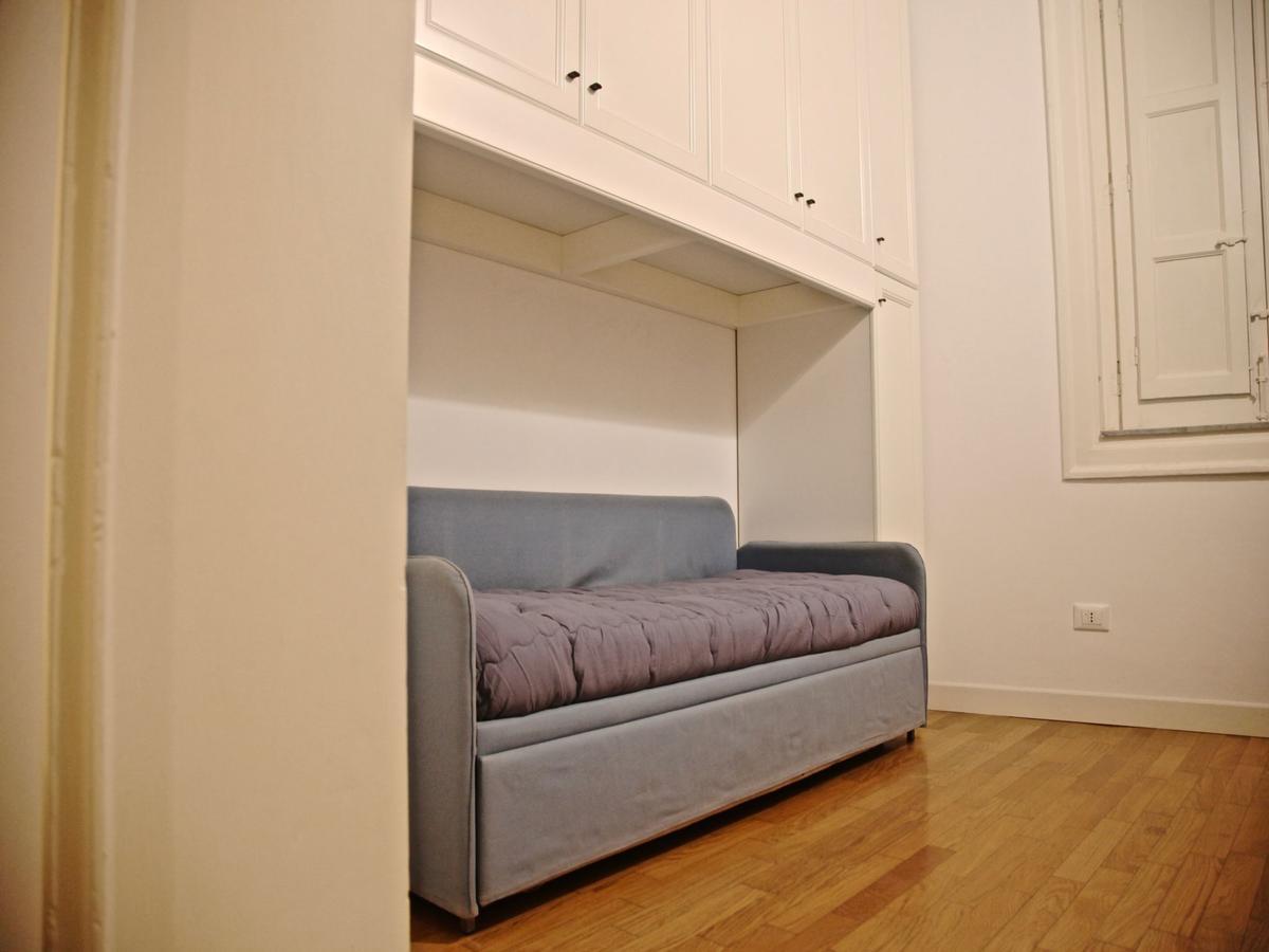 Rentopolis - Residenza 900 Palermo Zewnętrze zdjęcie