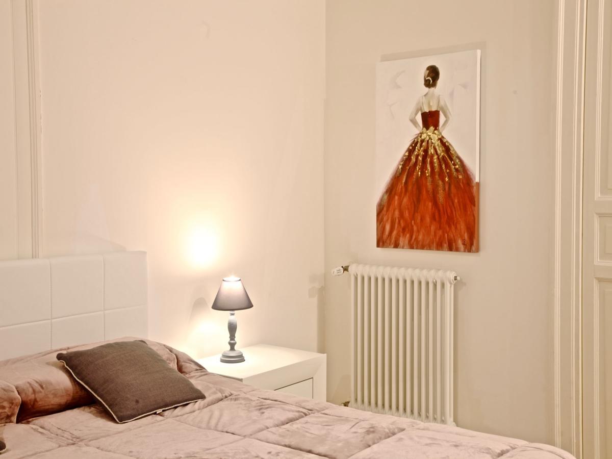 Rentopolis - Residenza 900 Palermo Zewnętrze zdjęcie