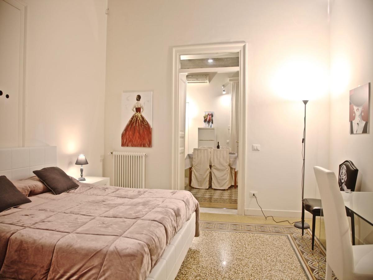 Rentopolis - Residenza 900 Palermo Zewnętrze zdjęcie