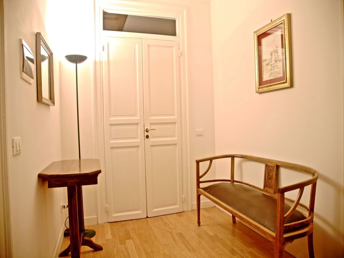 Rentopolis - Residenza 900 Palermo Zewnętrze zdjęcie