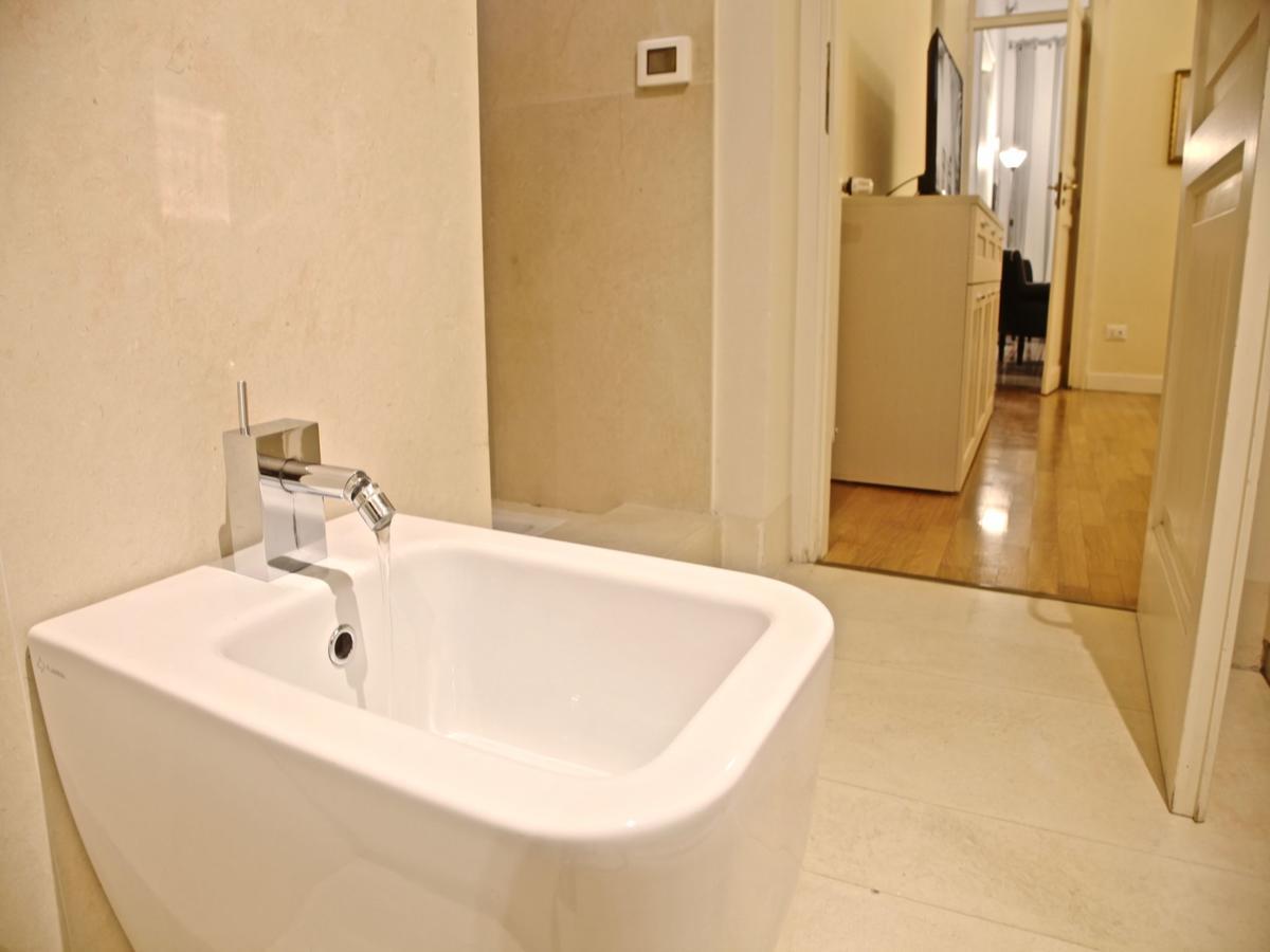 Rentopolis - Residenza 900 Palermo Zewnętrze zdjęcie