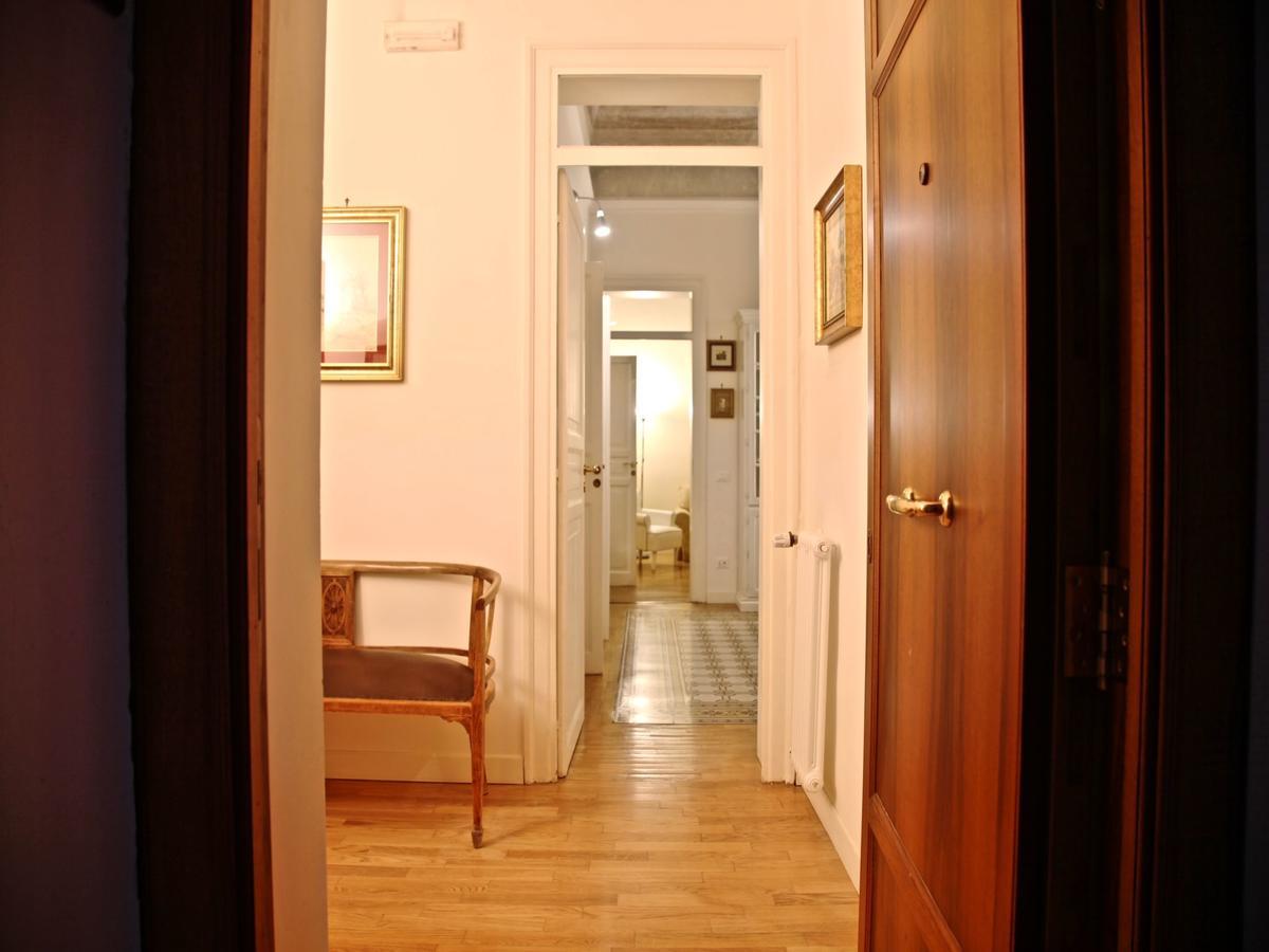 Rentopolis - Residenza 900 Palermo Zewnętrze zdjęcie